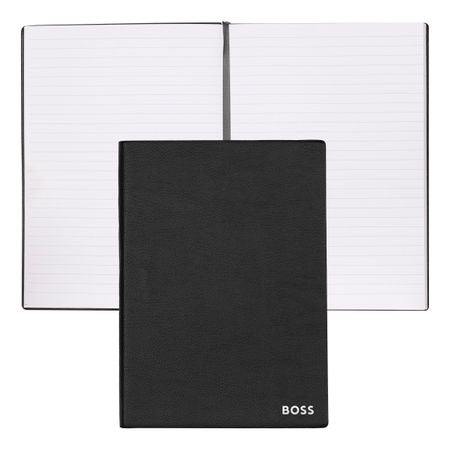 Hugo Boss Essential Notebook A5