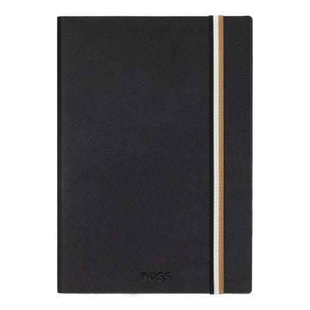 Hugo Boss Iconic Notebook A5