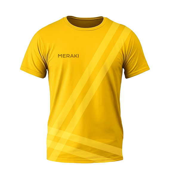 Promotional Sublimated T-Shirt