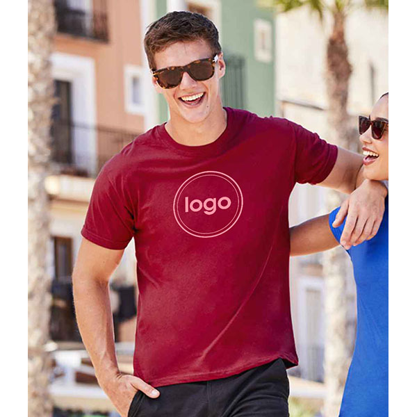 T shirts Promotional T Shirts Printed T shirts One Stop Promotions