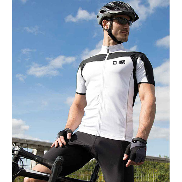 Promotional Spiro Bikewear Top