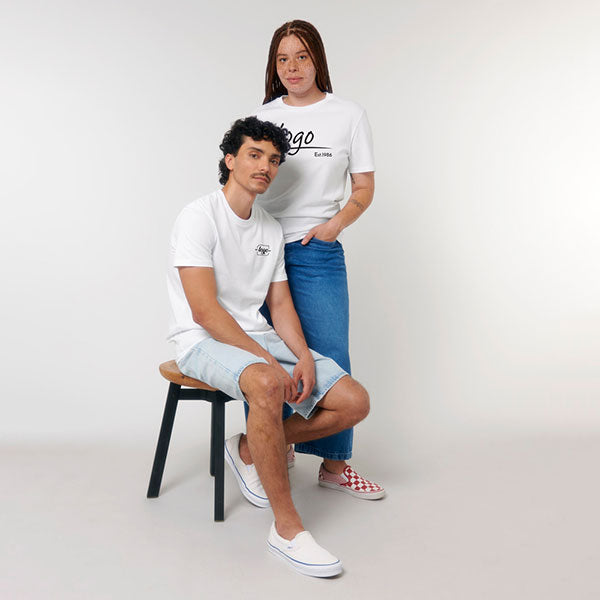 Promotional Stanley / Stella Unisex Creator Iconic T-Shirt