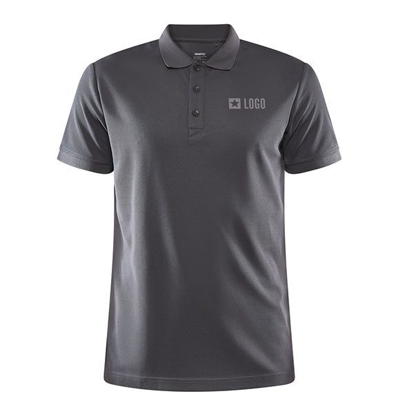 Promotional Craft Men's Core Unify Polo Shirt