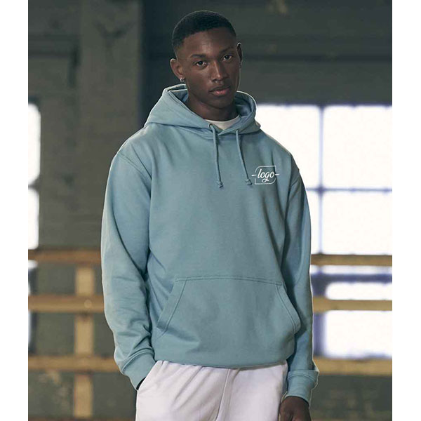 Hoodie teal on sale