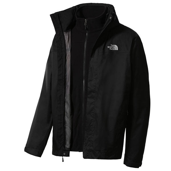 Promotional North Face Evolve II Triclimate Jacket