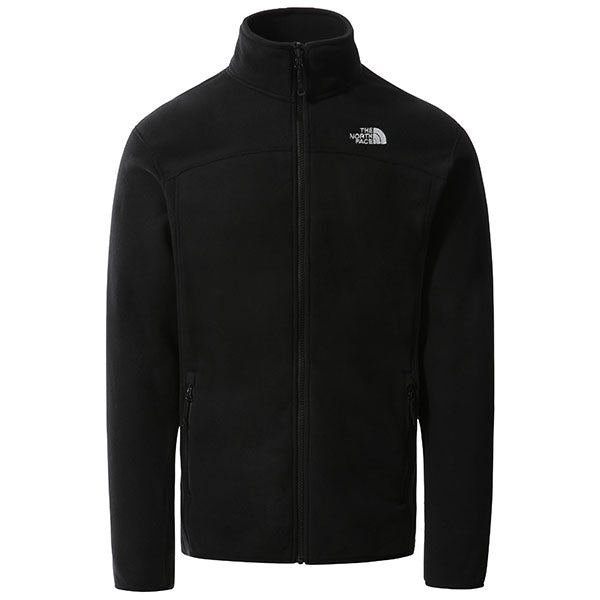 Promotional North Face 100 Glacier FZ Fleece