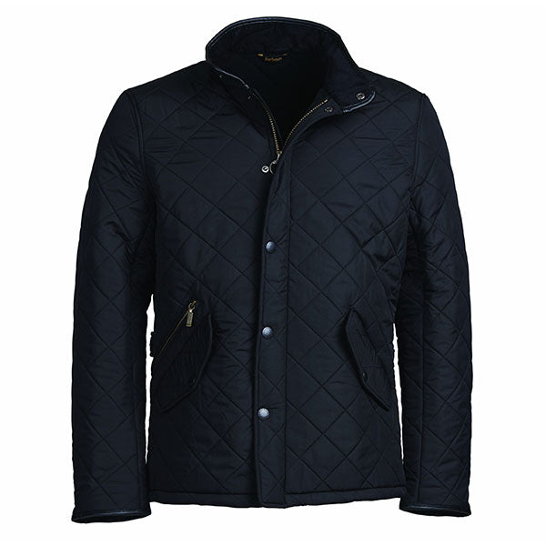 Promotional Barbour Powell Quilted Jacket