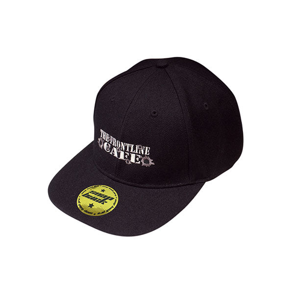 Promotional Snap 59 American Twill Baseball Cap