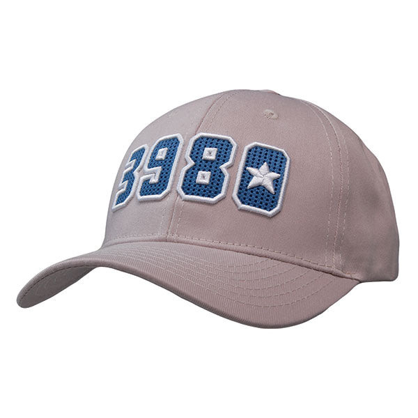 Promotional Eco Twill Standard Baseball Cap