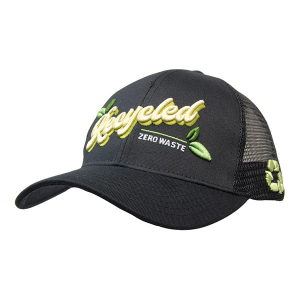 Promotional Eco Mesh Baseball Cap