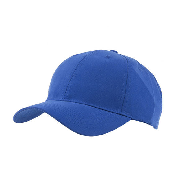 Promotional Microfibre Polyester Baseball Cap