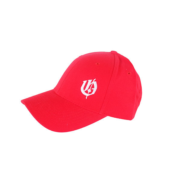 Promotional 6 Panel Brushed Cotton Baseball Cap