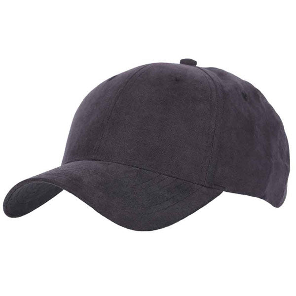 Promotional Birdseye Weave 6 Panel Polyester Baseball Cap