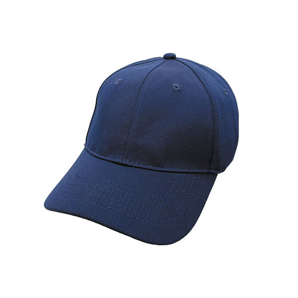 Promotional 6 Panel Sports Mesh Baseball Cap