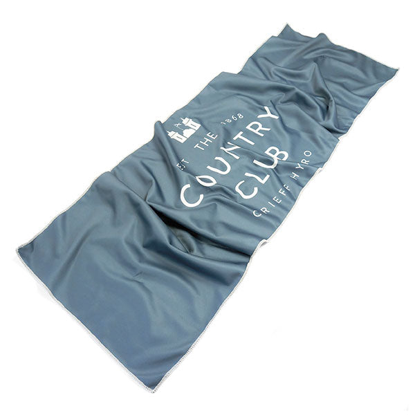 Promotional Cooling Sports Gym Towel