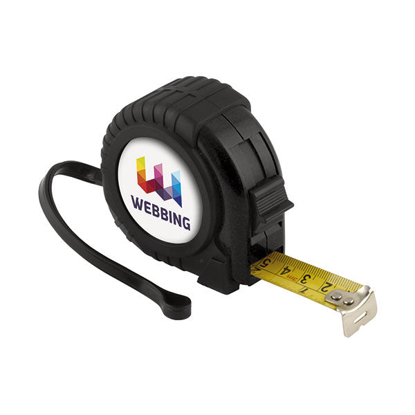 Promotional Ronin Tape Measure - 3 Metre