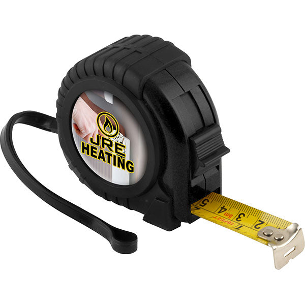 Promotional Ronin Tape Measure - 5 Metre