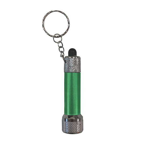 Promotional Key Ring Torch
