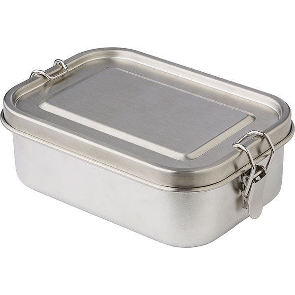 Promotional Stainless Steel Lunch Box