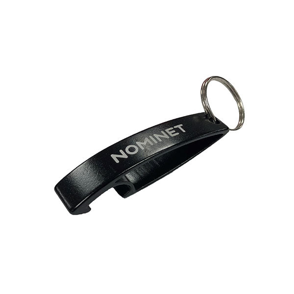 Promotional Aluminium Ring Pull Design Bottle Opener