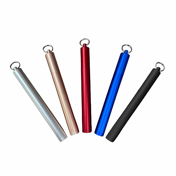 Promotional Extendable Straw
