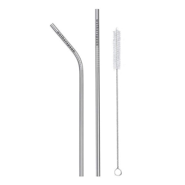 Promotional Metal Straw