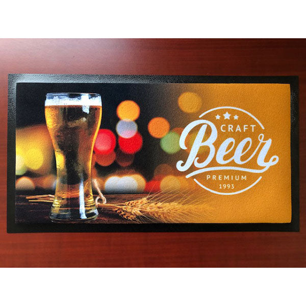 Promotional Premium Bar Mat