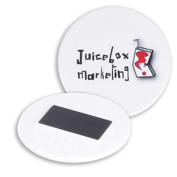 Promotional Shaped Fridge Magnets