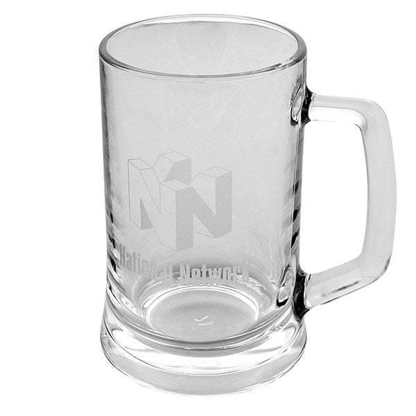 Promotional Large Tankard