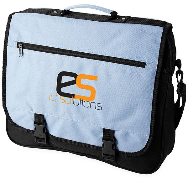 Promotional Anchorage Exhibition Bag - Full Colour