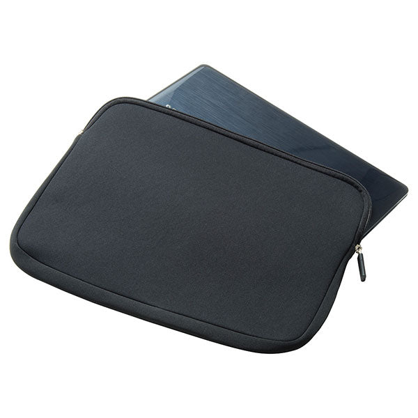 Laptop bags 13 Inch Neoprene Zipped Laptop Sleeve One Stop Promotions