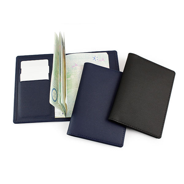 Promotional Porto Passport Holder