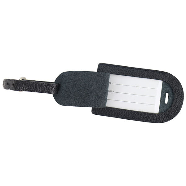 Promotional Tailored Luggage Tag