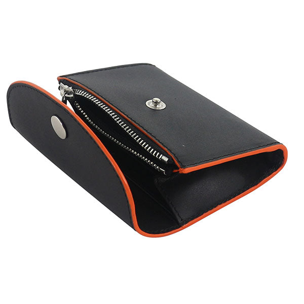 Promotional Tailored Leather Coin Wallet