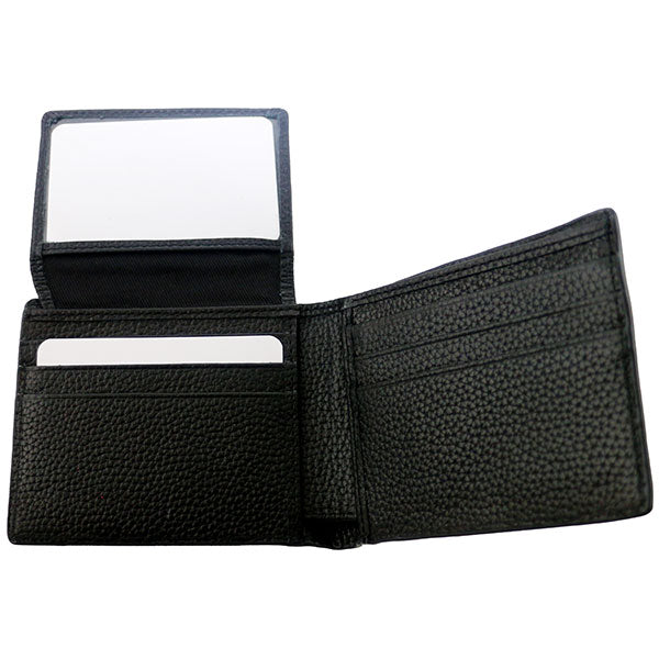 Promotional Tailored Leather Hip Wallet