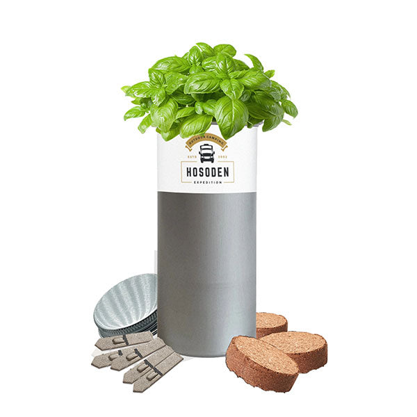 Promotional Desktop Tube Garden