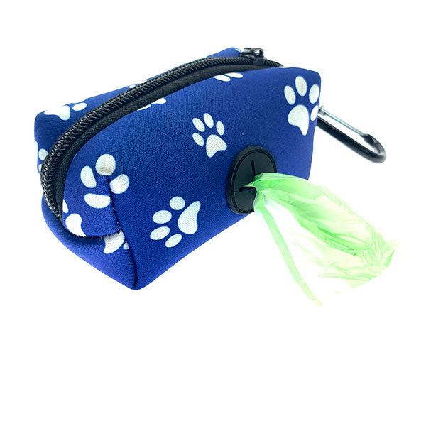 Promotional Neoprene Dog Poop Bag