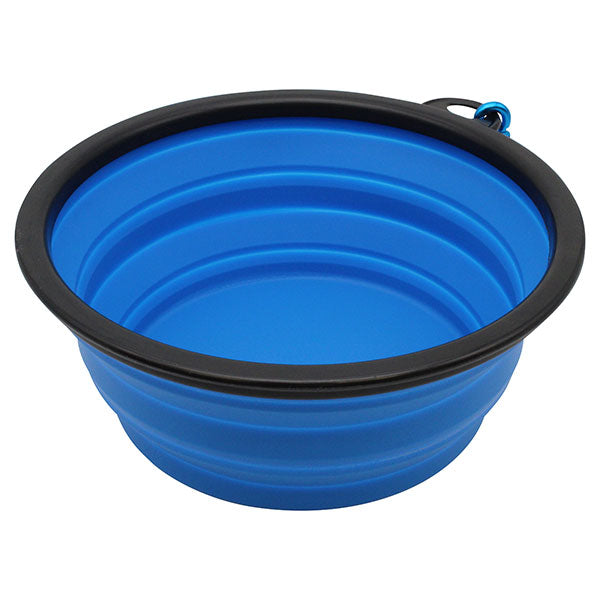 Promotional Pop Up Dog Bowl