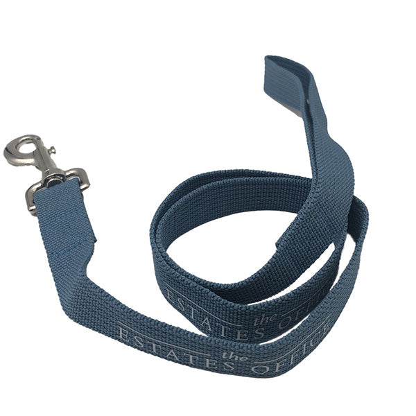 Promotional rPET Dog Lead - Spot Colour