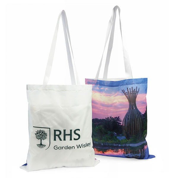 Promotional rPET Tote Bag