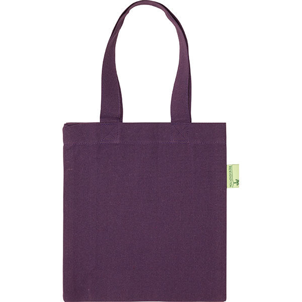 Promotional Seabrook Recycled Gift Bag - Full Colour