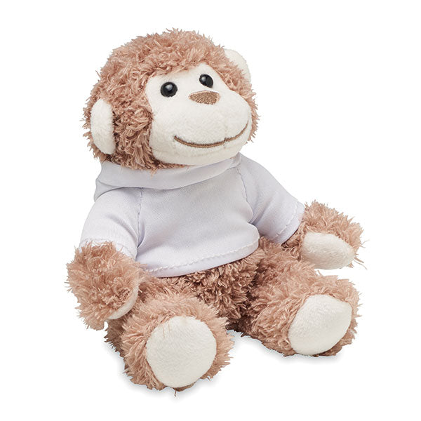 Promotional Plush Monkey