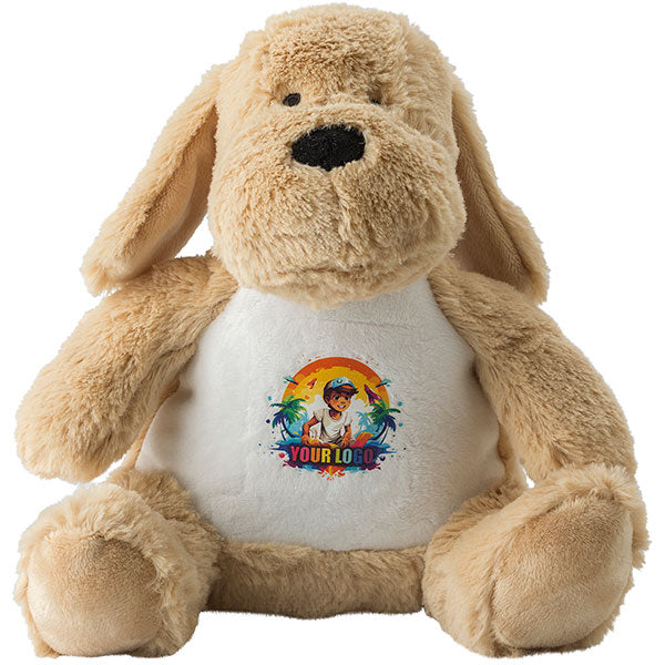 Promotional Plush Dog