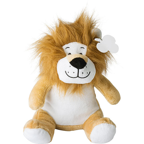 Promotional Plush Lion