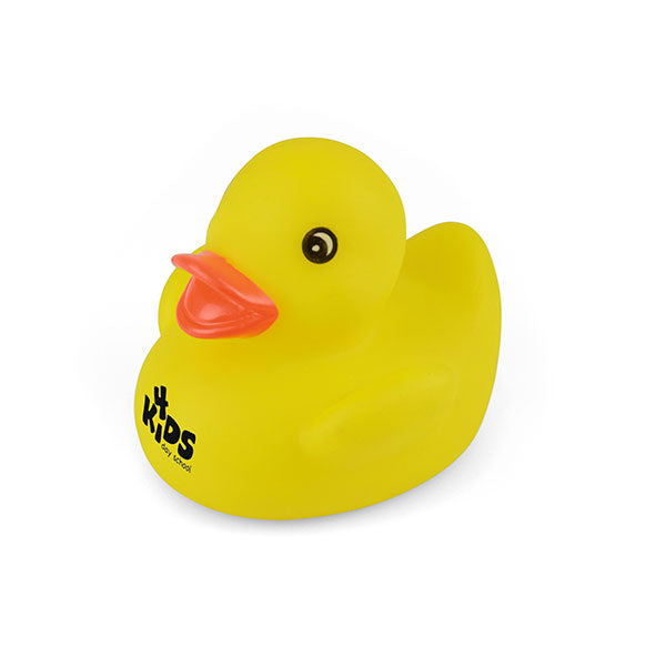 Promotional Rubber Duck