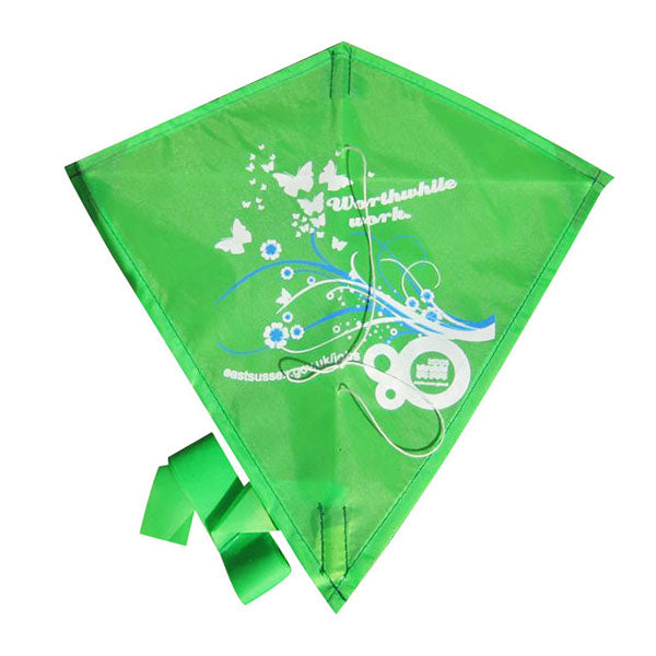 Promotional Mini Diamond Kite