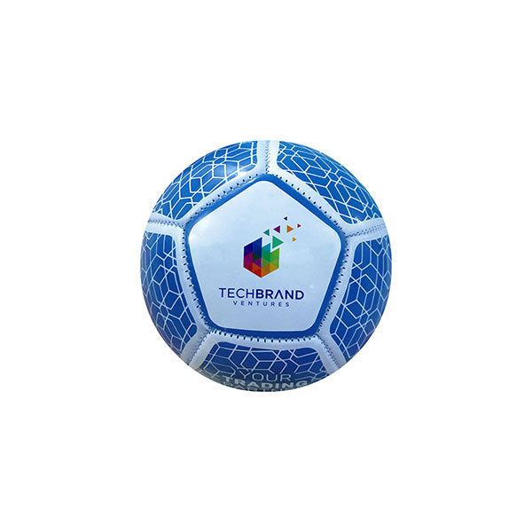 Promotional Mini Promotional Football - Full Colour