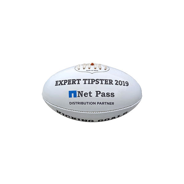 Promotional Mini Size Promotional American Football - Spot Colour