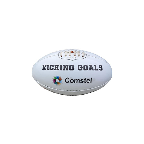 Promotional Mini Size Promotional American Football - Full Colour