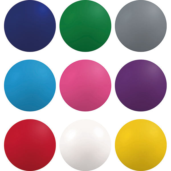Promotional Stress Ball - Spot Colour